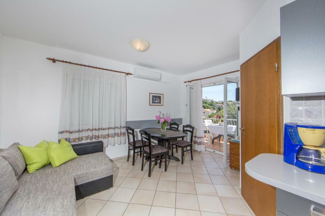 Apartments Sanmichel Pula Exterior photo