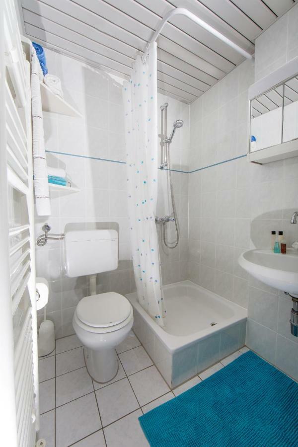 Apartments Sanmichel Pula Exterior photo